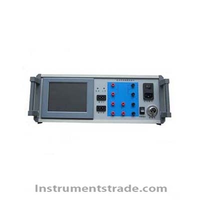 GCLH-663 DC system insulation device calibrator