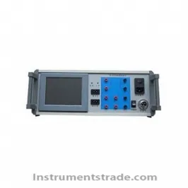 GCLH-663 DC system insulation device calibrator