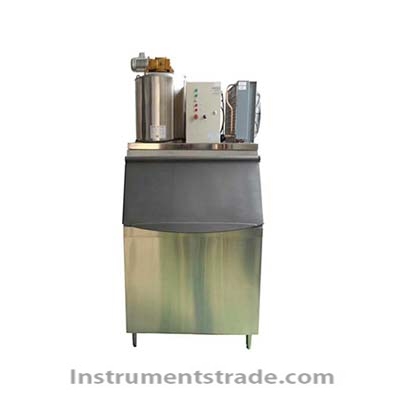 TF-ZBJ-P0.3 small flake ice machine