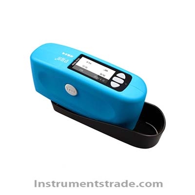 WG60T gloss meter