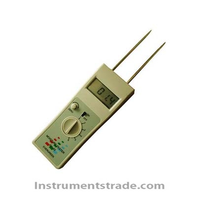 SH02 Fast sugar moisture meter