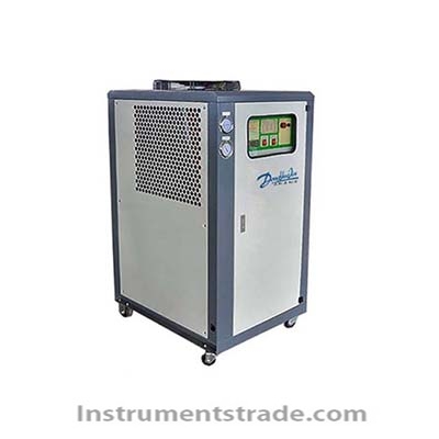 DYJ-01A 1HP air cooled box chiller