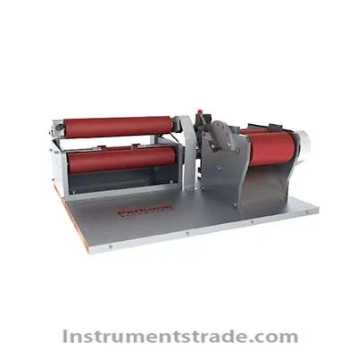 PDF-100 Dough Forming Machine
