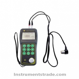 TIME® 2134 Ultrasonic Thickness Gauge