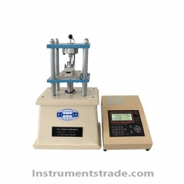 YSC - compressive stress relaxation tester