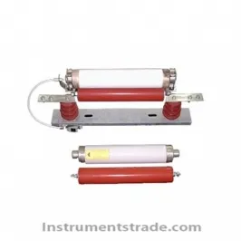 DGK high-capacity high-speed current limiting circuit breaker