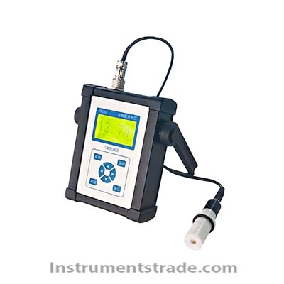 TP350 trace dissolved oxygen analyzer