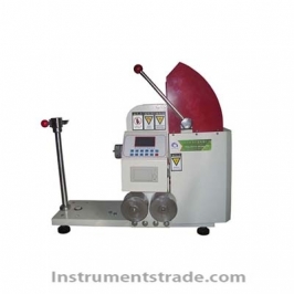 XK-5012 puncture strength testing machine