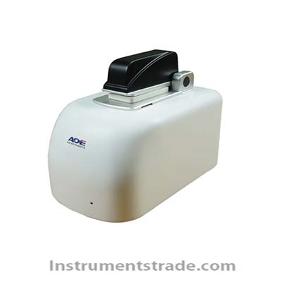 ND500 ultra-micro spectrophotometer