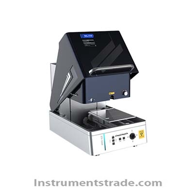 XD-1000 film thickness analyzer