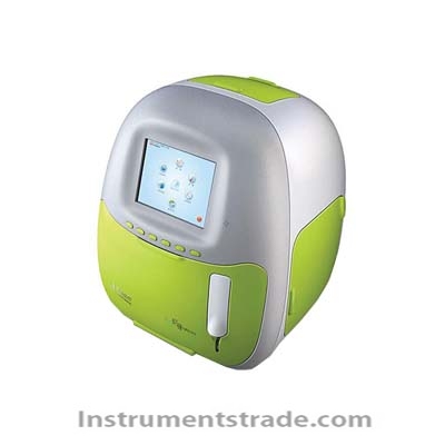 PL2100 Electrolyte Analyzer