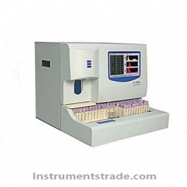 MC6500 automatic Triple Blood Cell Analyzer