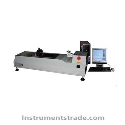 PT-501-03 horizontal peeling force testing machine