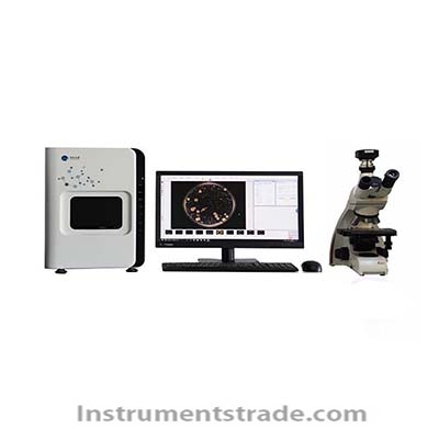 MAS-H2 Bio-integrated Analysis Instrument