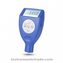 YT4200-P5 integrated aluminum-based coating thickness gauge