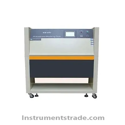 KW-UV3UV UV Accelerated Aging Test Chamber
