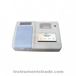 M1020 Multifunctional Food Analyzer