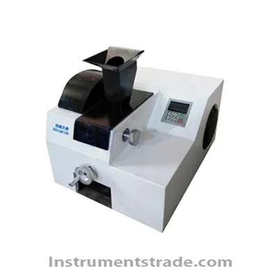 ST-E200A desktop jaw crusher