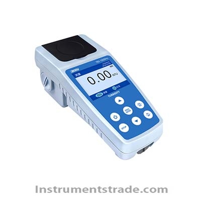 TBS-1000Pro portable turbidity meter