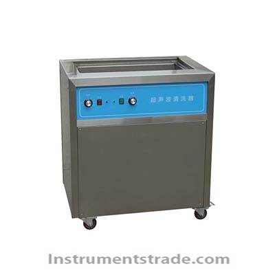 KM-3000B ultrasonic cleaner