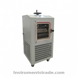 LGJ-50FD freeze dryer