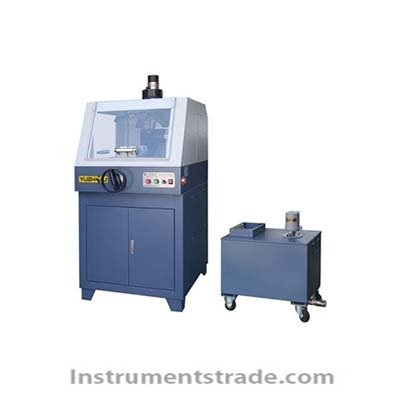 QG-5 Metallographic Sample Cutting Machine