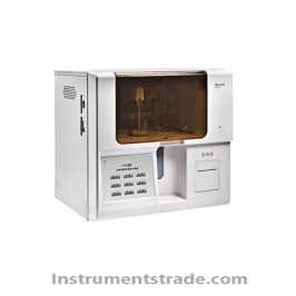 PA120 fully automatic specific protein analyzer