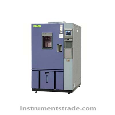 EK series of high and low temperature test chamber