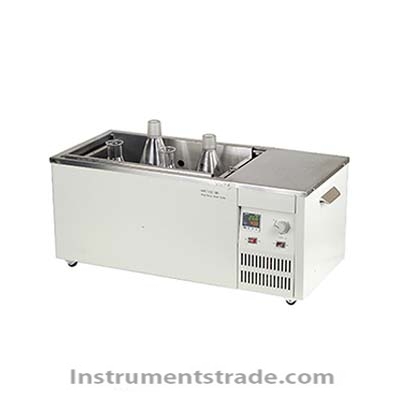 HWT-10C/20C Wather Bath Shaker