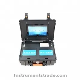 M2020 Portable Food Comprehensive Analyzer