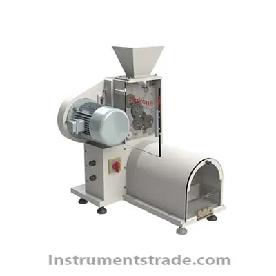 PLM-J test mill