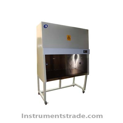 BSC-1400IIA2 biological safety cabinet