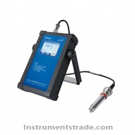 TP352 portable dissolved oxygen analyzer