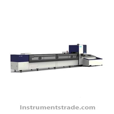 RJ-T6 fiber laser cutting machine