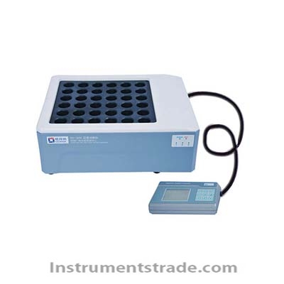 DS-360X semi-automatic graphite digestion instrument