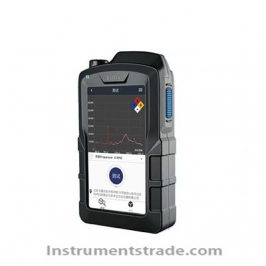 Finder Edge handheld Raman spectrometer