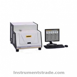W3  031 food packaging with PVC water vapor permeability tester
