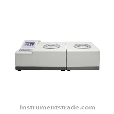 W302 cup method water vapor transmission rate tester