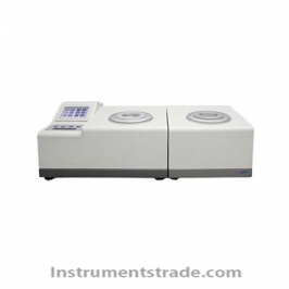 W302 cup method water vapor transmission rate tester