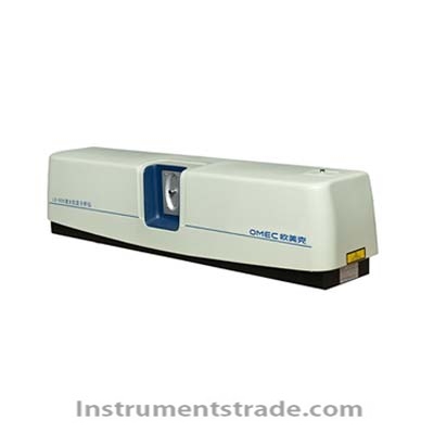 LS-909 Laser Particle Size Analyzer