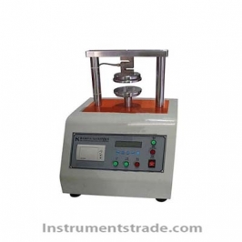 HK-223 edge compressive strength tester