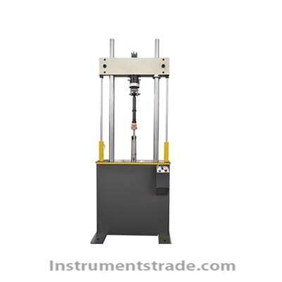 MTS suspension bending fatigue testing machine