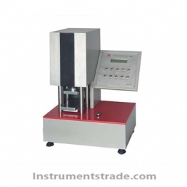 TST-A513-A ring crush pressure testing machine