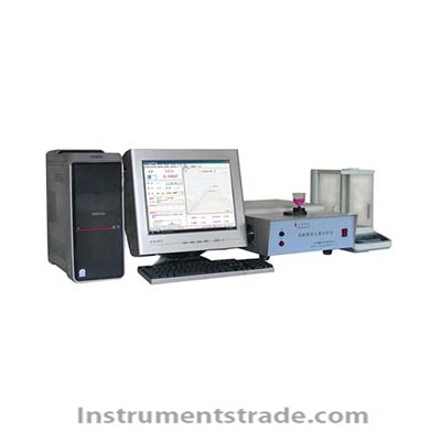 QL - BS1000G computer precision element analyzer