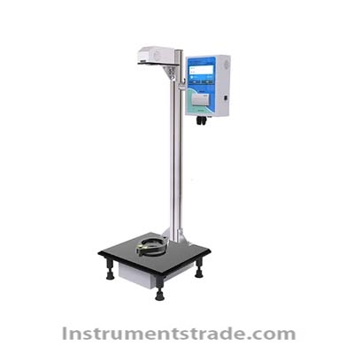 DIT-01 Dart impact tester