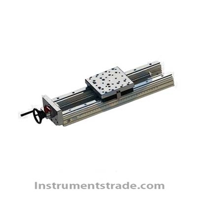 XLRGS-(50-1000)-C-116116X axis linear guide rail table