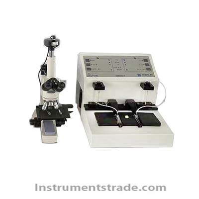 PA100 dual analysis ferrograph