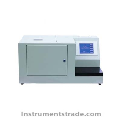 TP756 automatic water-soluble acid analyzer