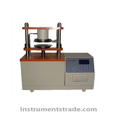 HSD-A compressive strength tester