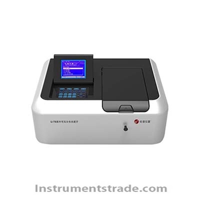 U-T6 UV-Visible Spectrophotometer